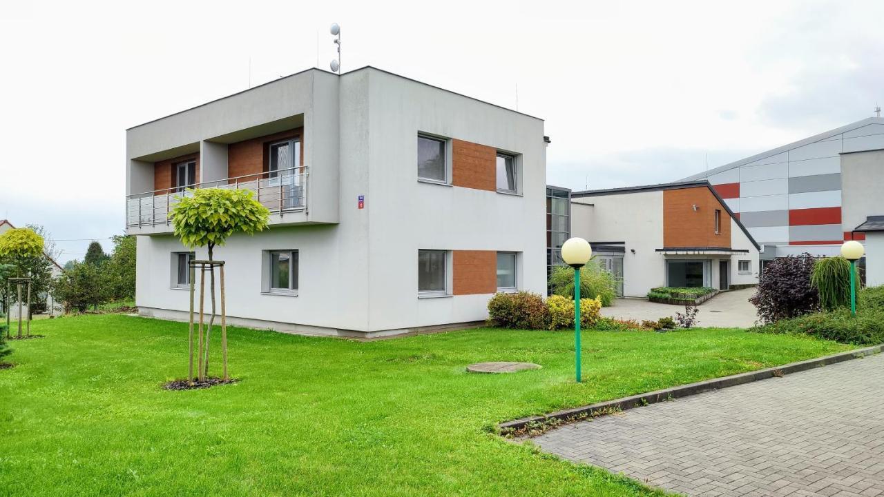 TennisHill Havířov Exterior foto
