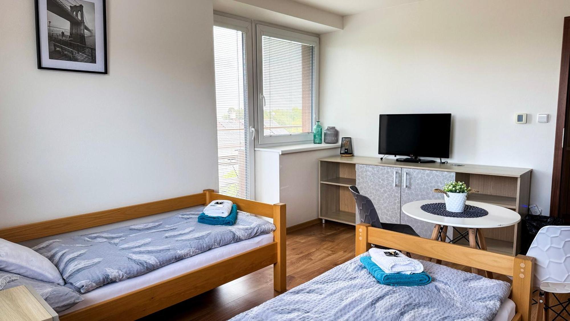 TennisHill Havířov Quarto foto